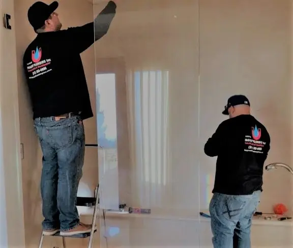 Professional plumbing installation for Tankless Water Heater Installation in Woodlawn