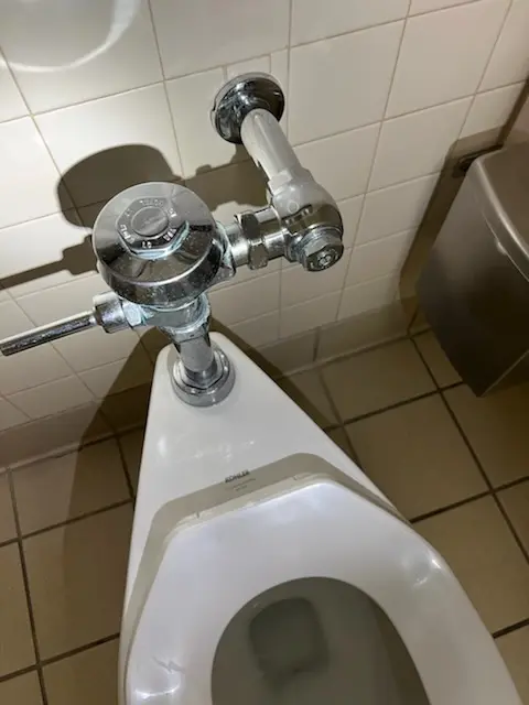 Fixture installation and repair for Hydro Jetting in Woodlawn